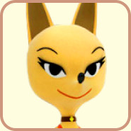 Bianca ビアンカ