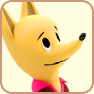 Fabio ファビオ