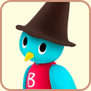 Blu ブルー