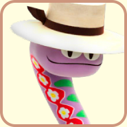 Ser セル