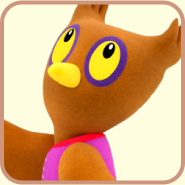 Gufo グーフォ