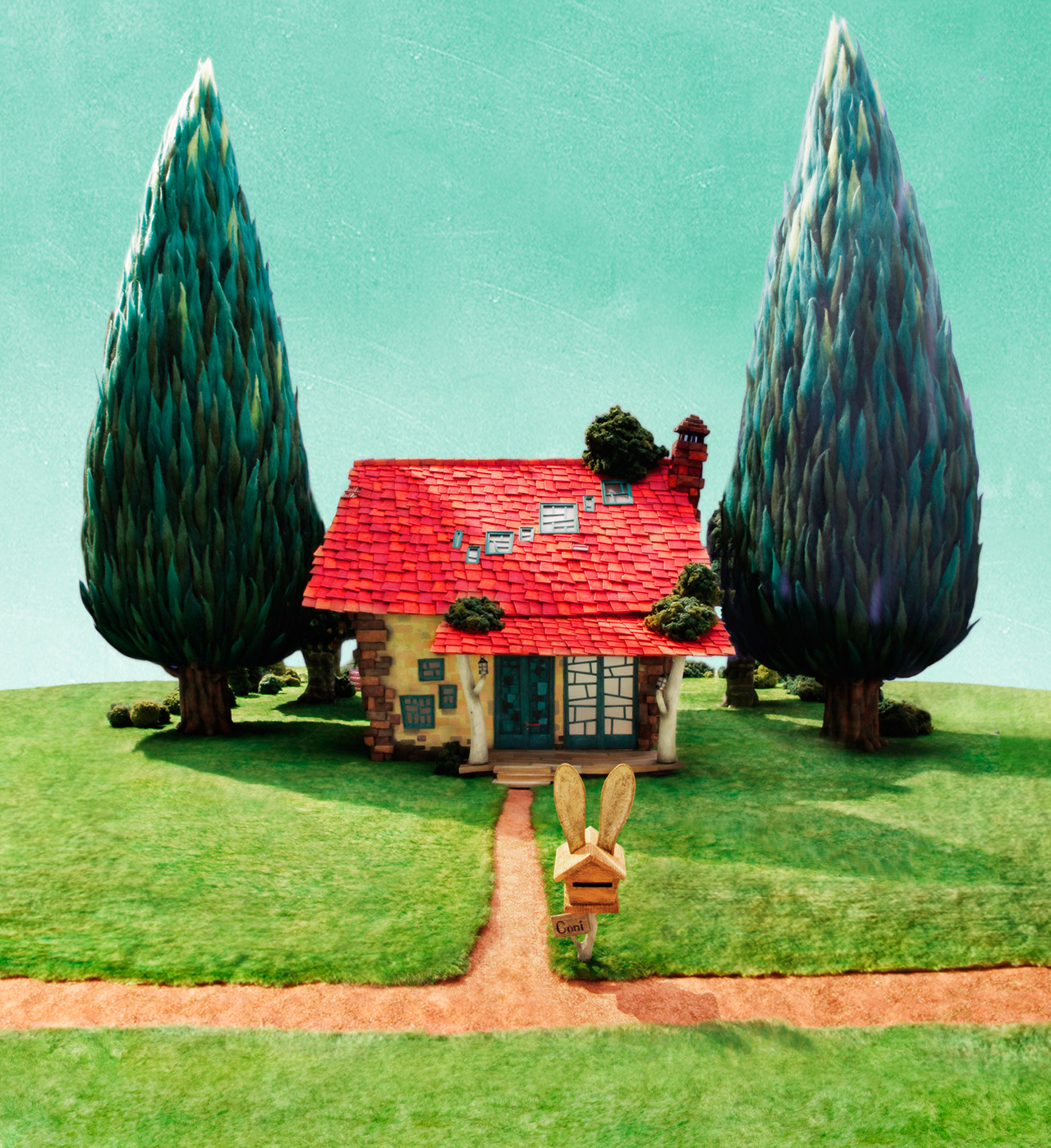 カリーノ・コニ