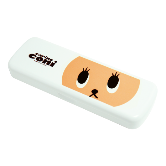 ペンケース「Coni」up